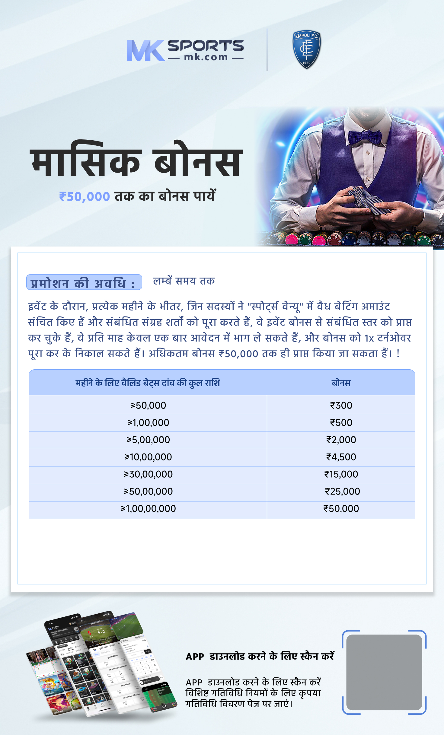 dear lottery result 18 04 24