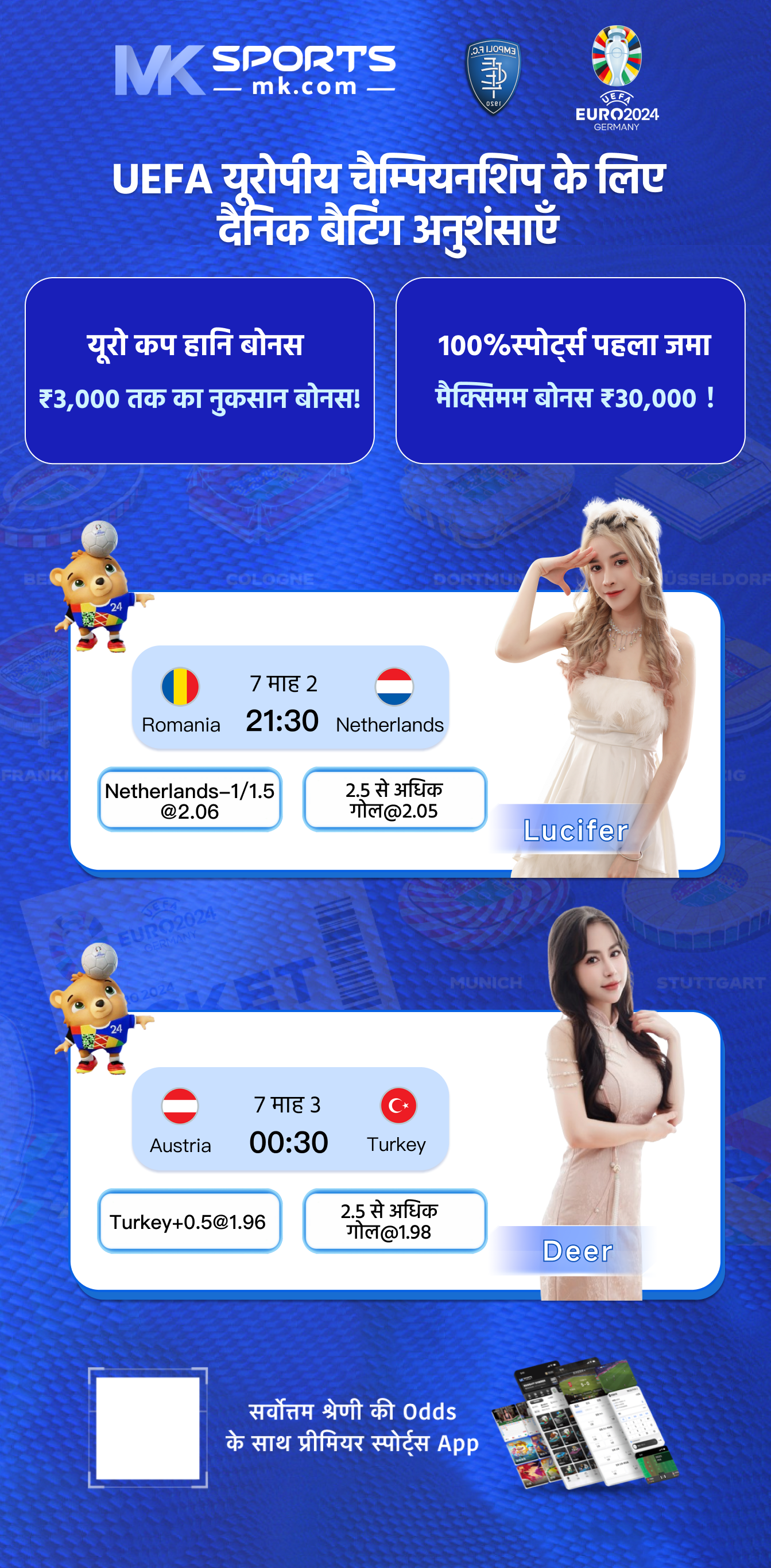 lottery predictor app