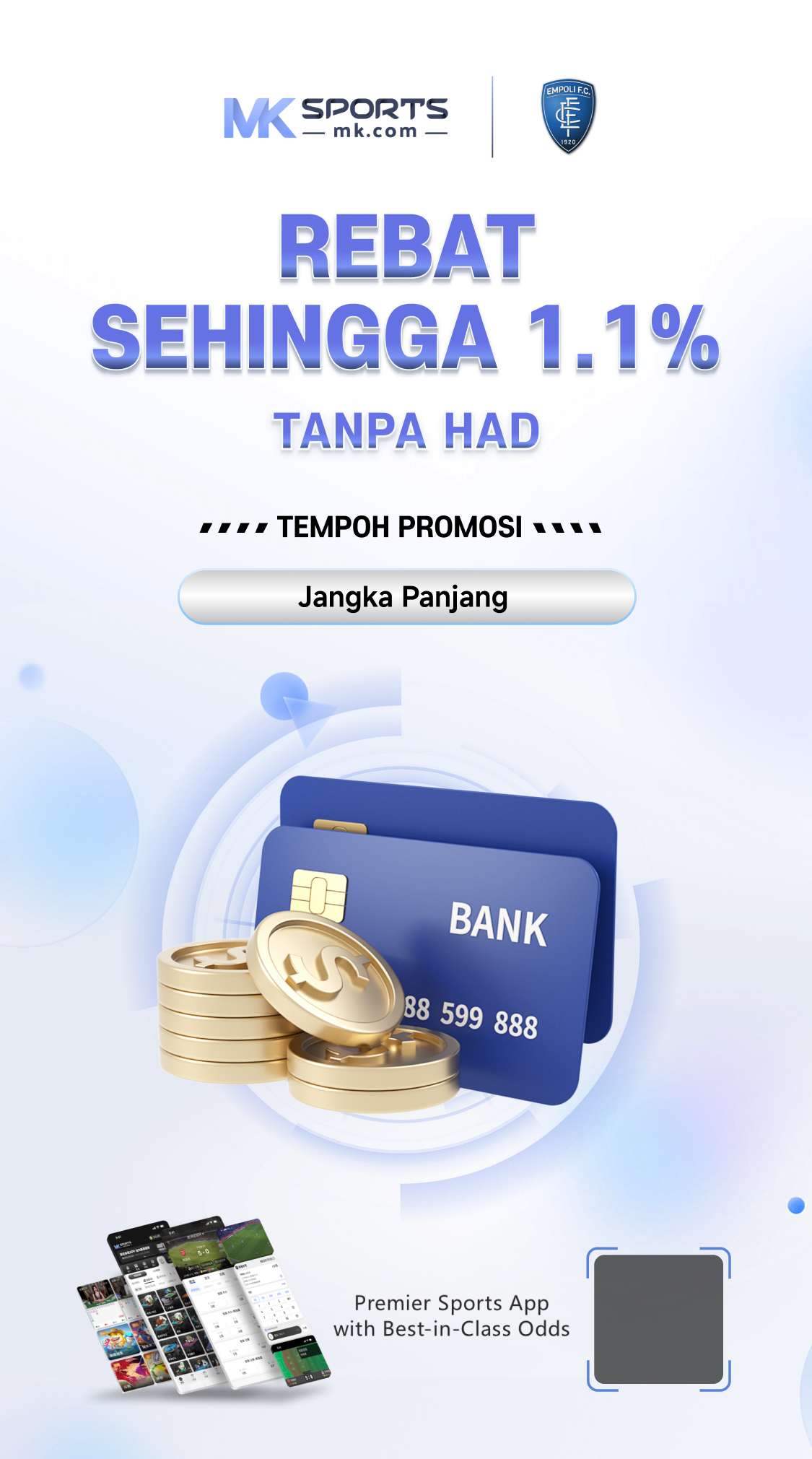 slot daftar pakai dana